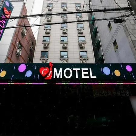 Suyu H Hotel